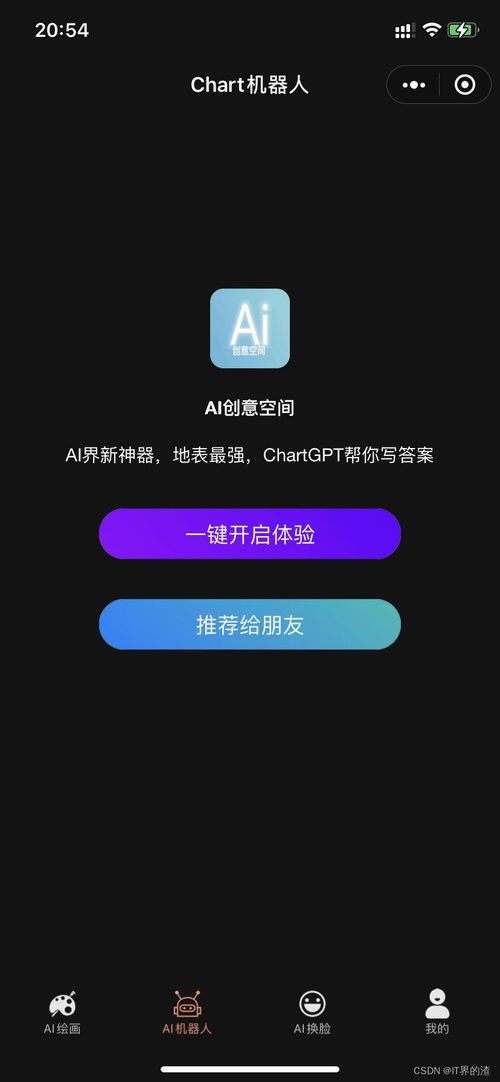 AI人工智能應(yīng)用軟件開發(fā) 繪畫、換臉與小程序的新時(shí)代