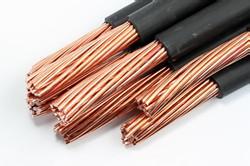 專業回收電纜線 從普通到特種，構建綠色循環產業鏈