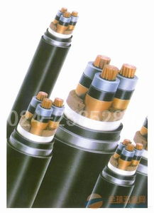 沈陽沈通電纜廠 深耕高壓與特種電纜領域的專業制造商