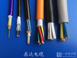 防海水零浮力電纜 海洋工程領(lǐng)域的特種連接解決方案