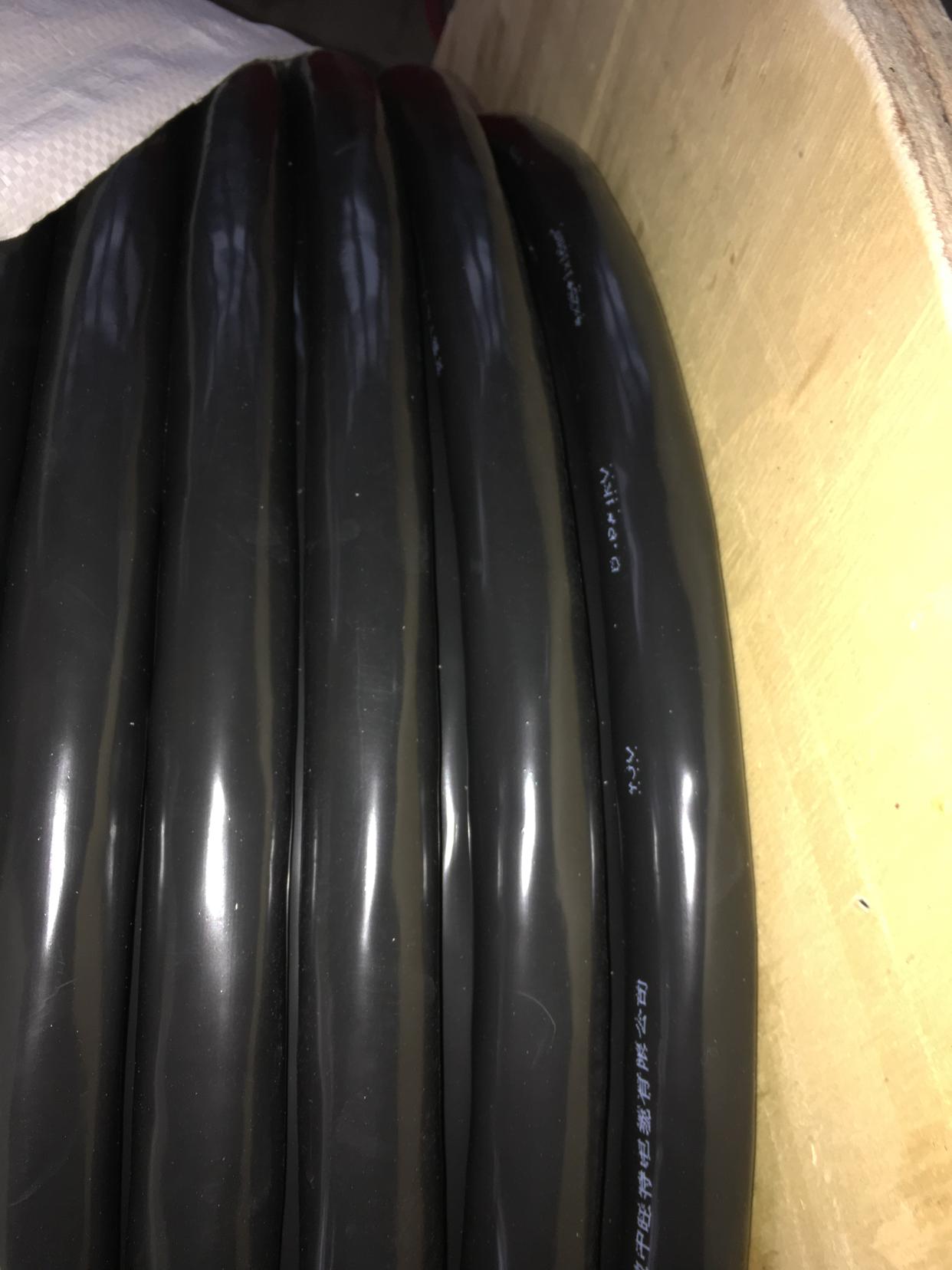 探索ZR特種電纜 卓越性能與安全保障的行業(yè)標桿