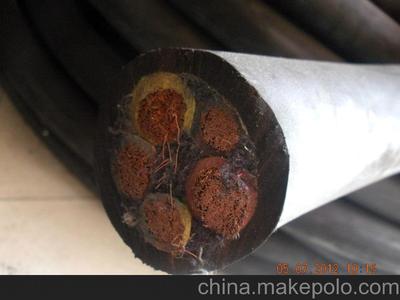 常豐線纜（上海） 環(huán)保型低煙無鹵特種電纜的卓越之選