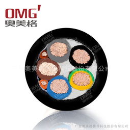 供應(yīng)數(shù)字巡回檢測裝置用特種屏蔽電纜 KJCP、ZR-KJCP22、KJCPR詳解