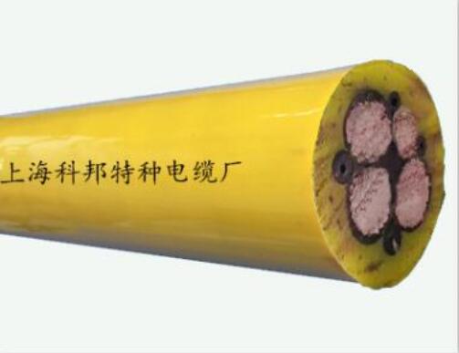 聚氨酯卷筒電纜 賦予工業(yè)移動設(shè)備更強生命力——專訪上?？瓢钐胤N電纜廠技術(shù)視角